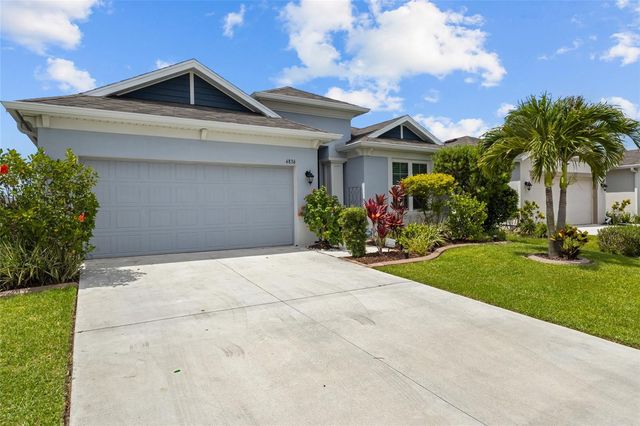 4836 REISSWOOD LOOP, Palmetto, FL 34221