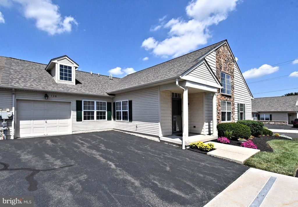 138 ARBOUR CT, NORTH WALES, PA 19454 — photo 2