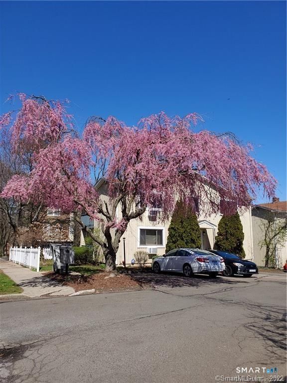 60 Plainfield Avenue 10, West Haven, CT 06516