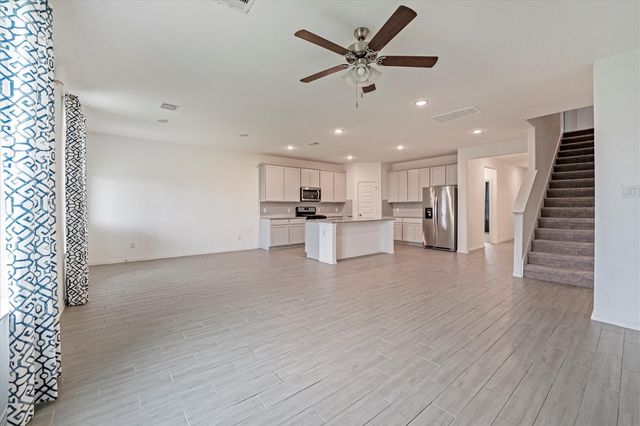 5806 Aurora Greens Lane, Katy, TX 77493