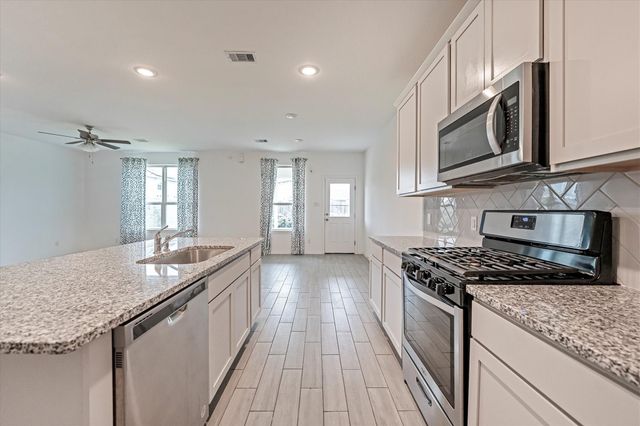 5806 Aurora Greens Lane, Katy, TX 77493