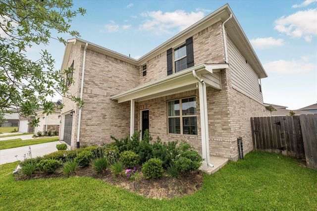 5806 Aurora Greens Lane, Katy, TX 77493