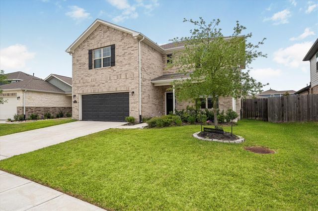 5806 Aurora Greens Lane, Katy, TX 77493