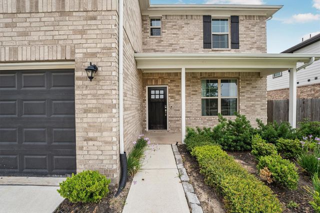 5806 Aurora Greens Lane, Katy, TX 77493