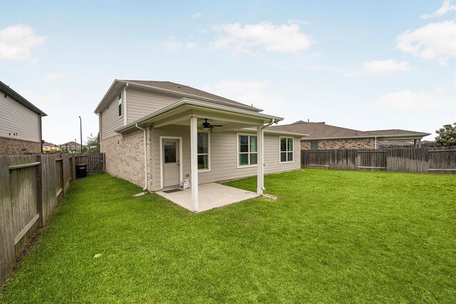 5806 Aurora Greens Lane, Katy, TX 77493