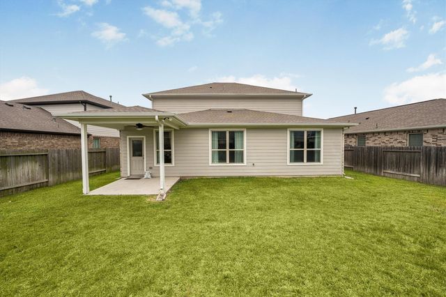5806 Aurora Greens Lane, Katy, TX 77493