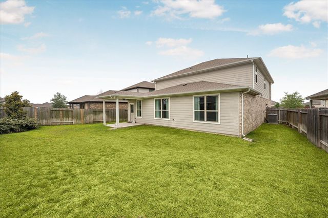 5806 Aurora Greens Lane, Katy, TX 77493