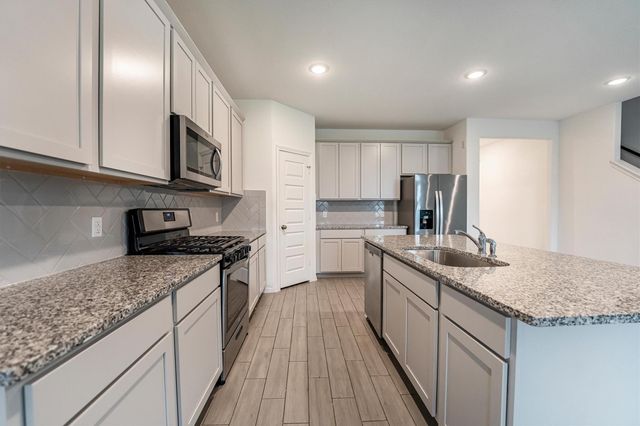 5806 Aurora Greens Lane, Katy, TX 77493