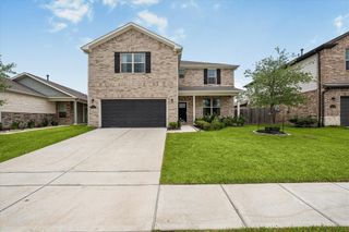 5806 Aurora Greens Lane, Katy, TX 77493