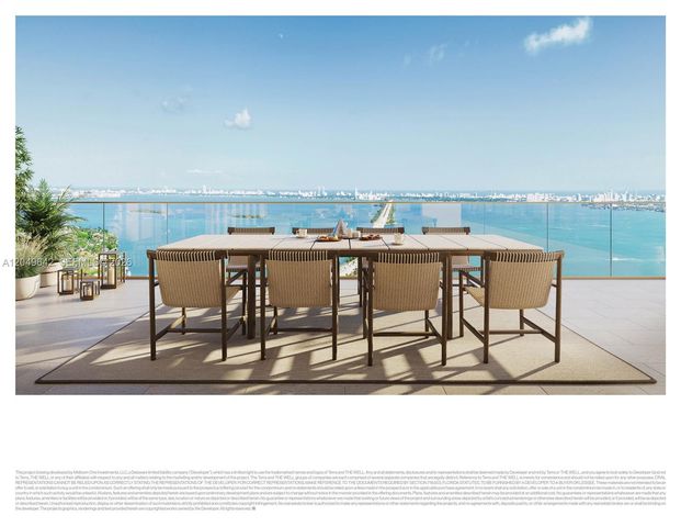 3501 NE 1st Avenue 2004, Miami, FL 33137