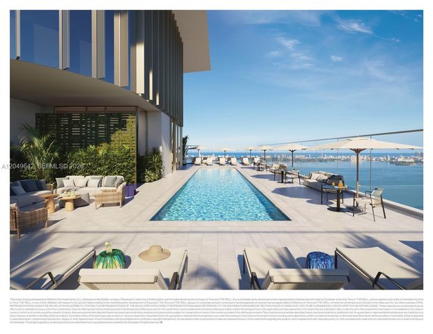 3501 NE 1st Avenue 2004, Miami, FL 33137