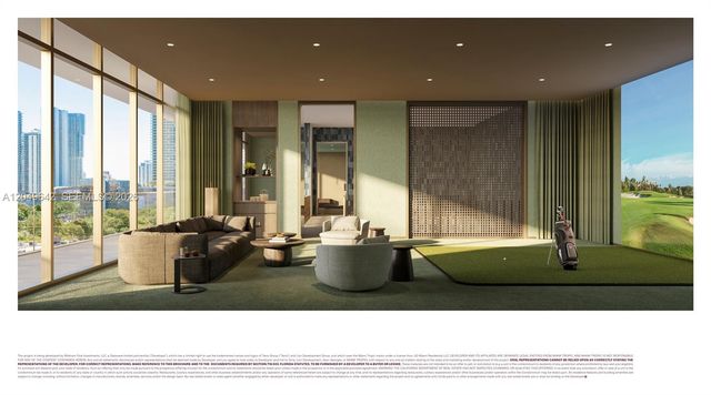 3501 NE 1st Avenue 2004, Miami, FL 33137