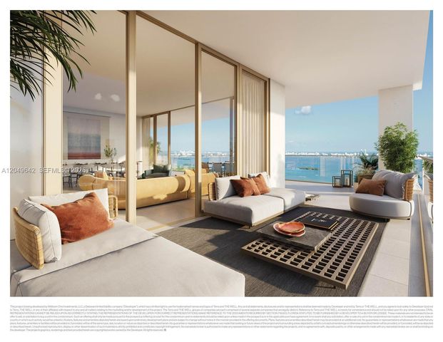 3501 NE 1st Avenue 2004, Miami, FL 33137