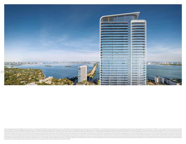 3501 NE 1st Avenue 2004, Miami, FL 33137