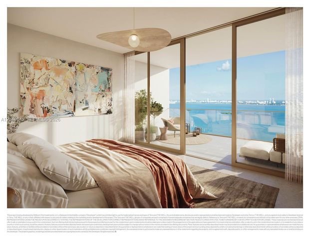 3501 NE 1st Avenue 2004, Miami, FL 33137