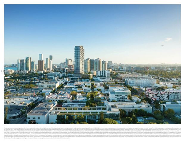 3501 NE 1st Avenue 2004, Miami, FL 33137