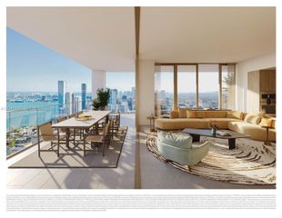 3501 NE 1st Avenue 2004, Miami, FL 33137
