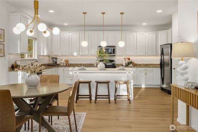12218 NE 203rd Street, Bothell, WA 98011