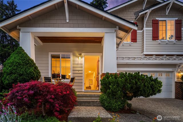 12218 NE 203rd Street, Bothell, WA 98011