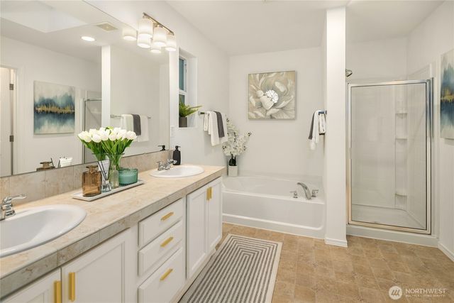12218 NE 203rd Street, Bothell, WA 98011