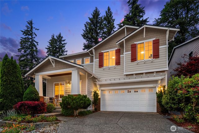 12218 NE 203rd Street, Bothell, WA 98011