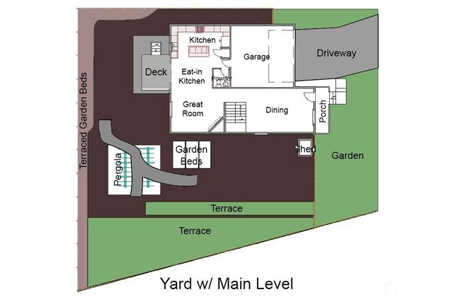 12218 NE 203rd Street, Bothell, WA 98011