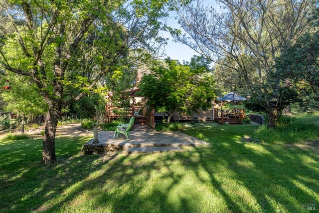 1701 Road B, Redwood Valley, CA 95470