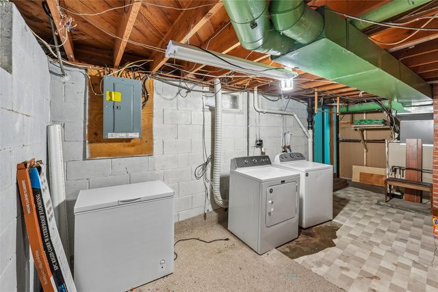 401 N 4th Street, Marshalltown, IA 50158