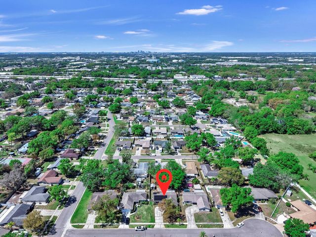 1006 SAXON COURT, Brandon, FL 33510