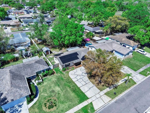 1006 SAXON COURT, Brandon, FL 33510