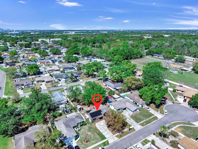 1006 SAXON COURT, Brandon, FL 33510
