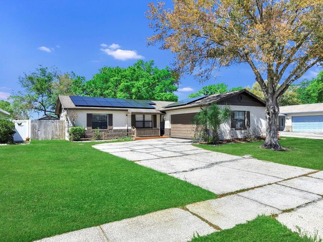 1006 SAXON COURT, Brandon, FL 33510