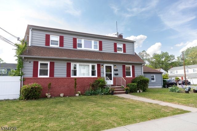 1263 Biscayne Blvd, Union Twp., NJ 07083