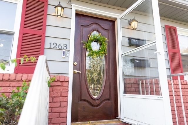 1263 Biscayne Blvd, Union Twp., NJ 07083