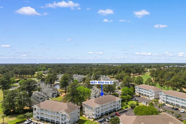 4631 Wild Iris Dr Apt 101, Myrtle Beach, SC 29577