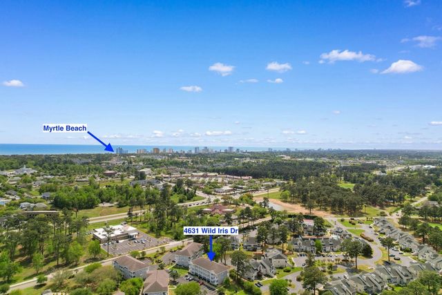 4631 Wild Iris Dr Apt 101, Myrtle Beach, SC 29577
