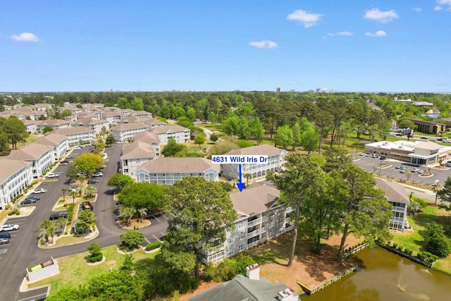 4631 Wild Iris Dr Apt 101, Myrtle Beach, SC 29577