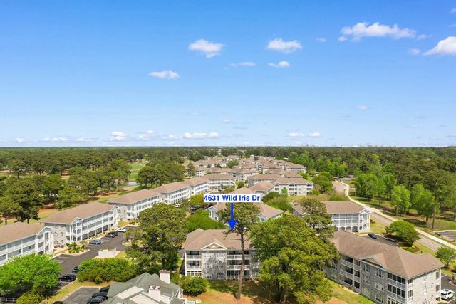 4631 Wild Iris Dr Apt 101, Myrtle Beach, SC 29577