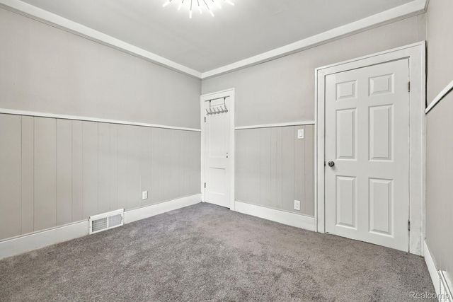 57 Bell Street, Ecorse, MI 48229
