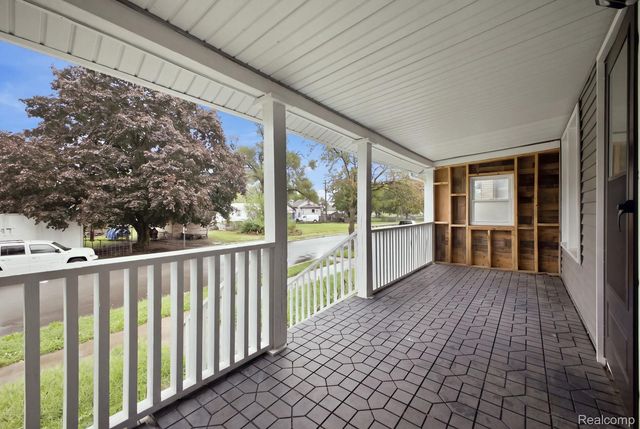 57 Bell Street, Ecorse, MI 48229