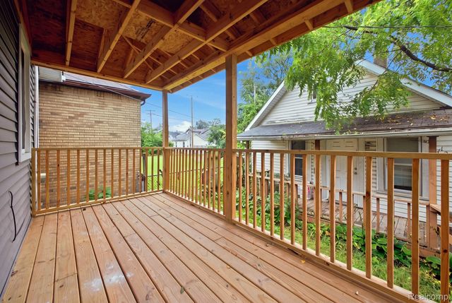 57 Bell Street, Ecorse, MI 48229