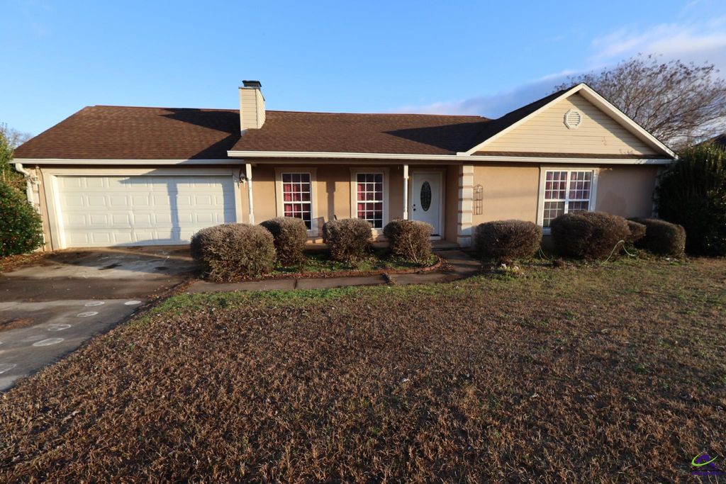 1025 Feagin Mill Road, Warner Robins, GA 31088