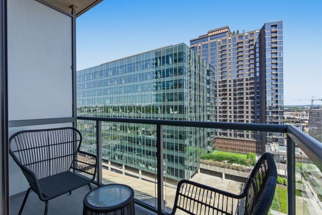 1212 Laurel St Apt 1202, Nashville, TN 37203