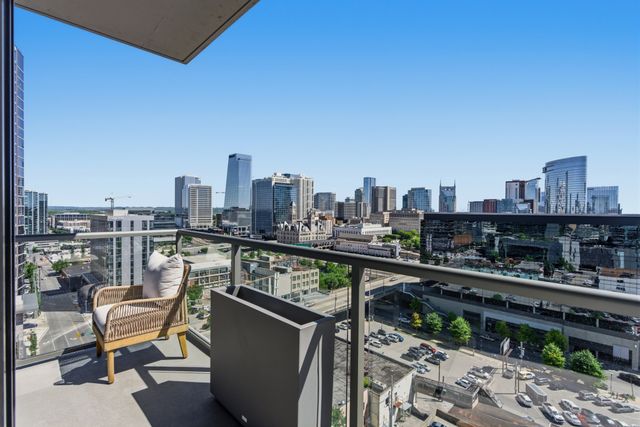 1212 Laurel St Apt 1202, Nashville, TN 37203