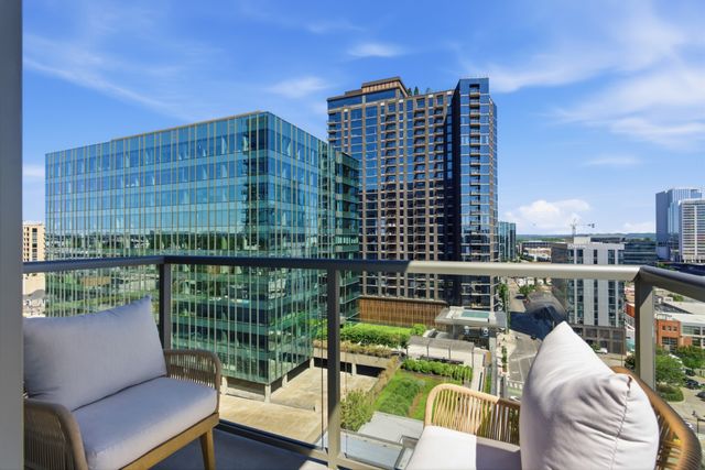 1212 Laurel St Apt 1202, Nashville, TN 37203