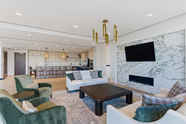 1212 Laurel St Apt 1202, Nashville, TN 37203