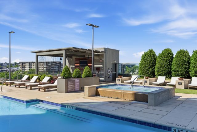 1212 Laurel St Apt 1202, Nashville, TN 37203