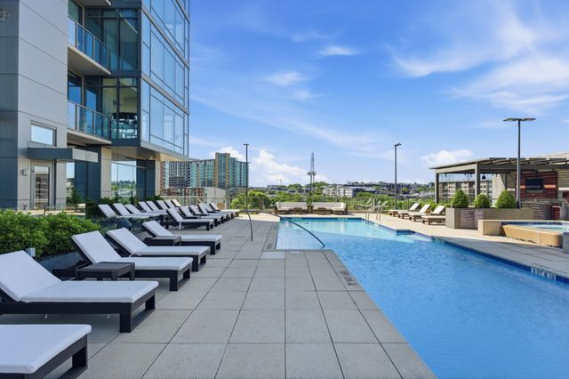 1212 Laurel St Apt 1202, Nashville, TN 37203