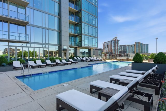 1212 Laurel St Apt 1202, Nashville, TN 37203