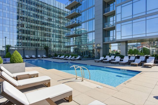 1212 Laurel St Apt 1202, Nashville, TN 37203